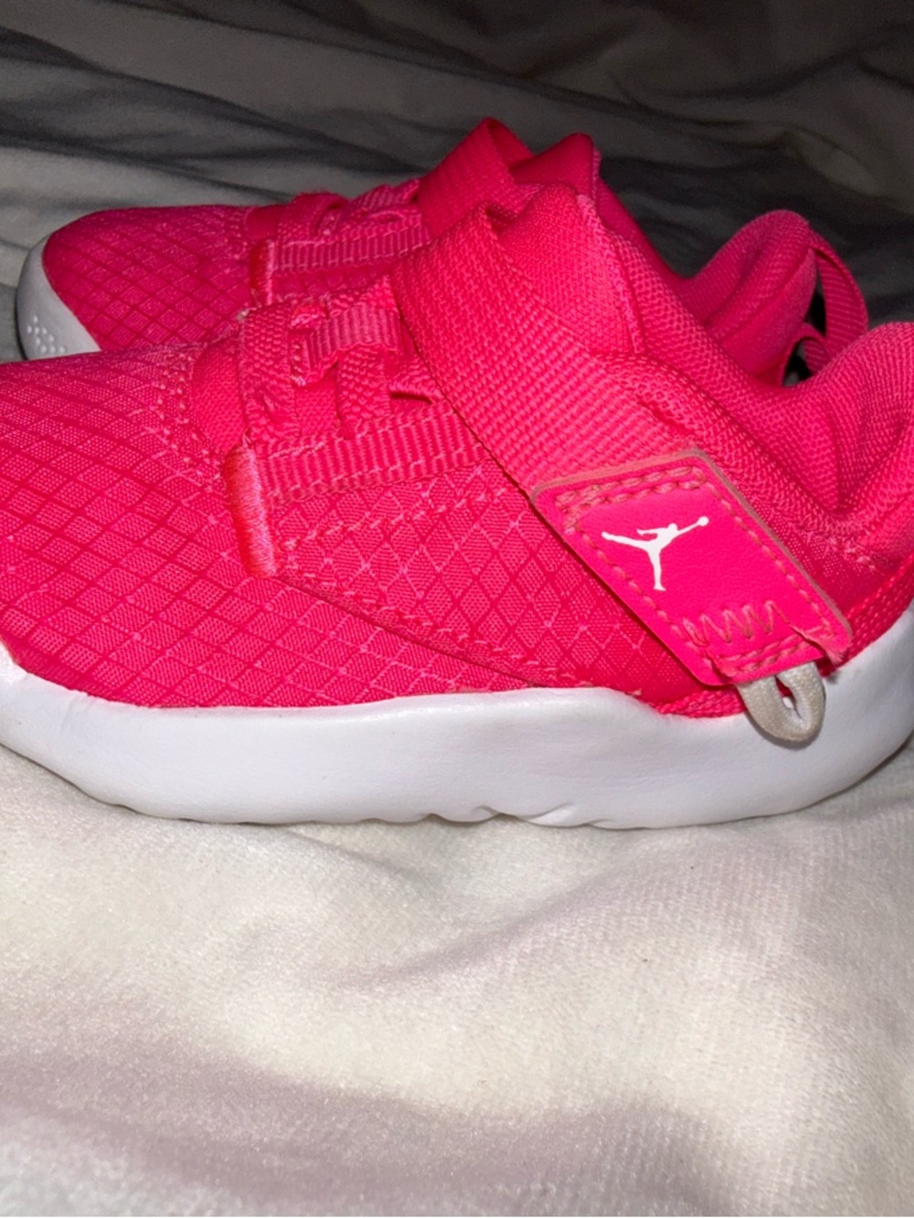 Nike Air Jorden girls sneaker